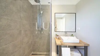 Vila 180 m², Kaštel Novi - bazen i privatnost - 14