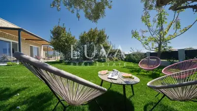 Vila 180 m², Kaštel Novi - bazen i privatnost - 5