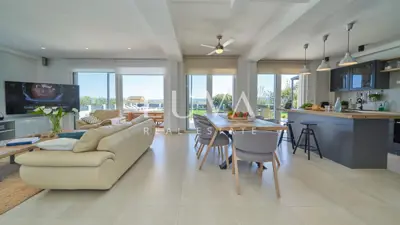 Vila 180 m², Kaštel Novi - bazen i privatnost - 7
