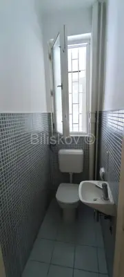 Cvjetni trg, commercial space 126 m², 3rd floor, lift - 14