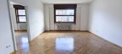 Cvjetni trg, commercial space 126 m², 3rd floor, lift - 18