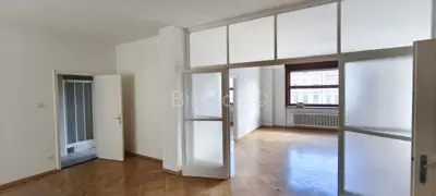 Cvjetni trg, commercial space 126 m², 3rd floor, lift - 12