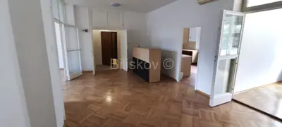 Cvjetni trg, commercial space 126 m², 3rd floor, lift - 17