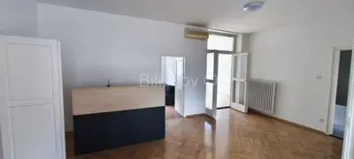 Cvjetni trg, commercial space 126 m², 3rd floor, lift - 16