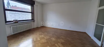 Cvjetni trg, commercial space 126 m², 3rd floor, lift - 15