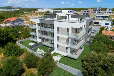Apartment for sale in Brodarica, 100 m² - 3