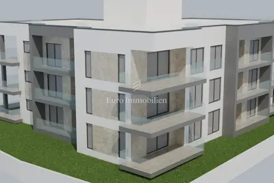 Apartment for sale in Brodarica, 100 m² - 6