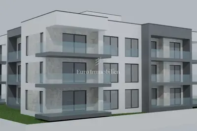 Apartment for sale in Brodarica, 100 m² - 7