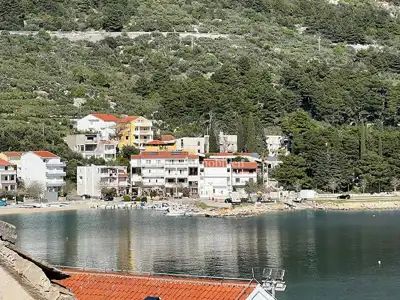 Kuća 135 m², Igrane - treći red od mora - 13