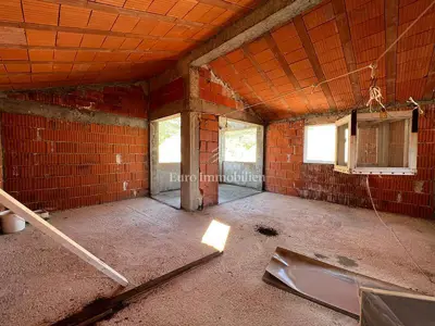Kuća 135 m², Igrane - treći red od mora - 3