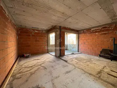 Kuća 135 m², Igrane - treći red od mora - 7