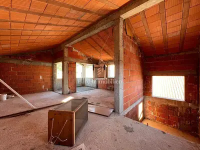 Kuća 135 m², Igrane - treći red od mora - 6