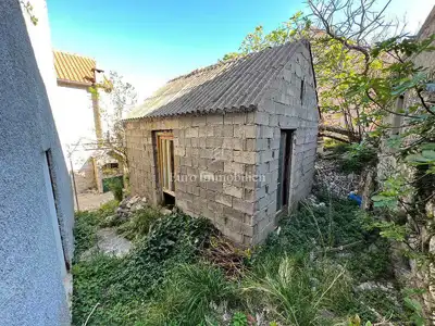 Kuća 135 m², Igrane - treći red od mora - 10