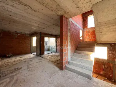 Kuća 135 m², Igrane - treći red od mora - 8