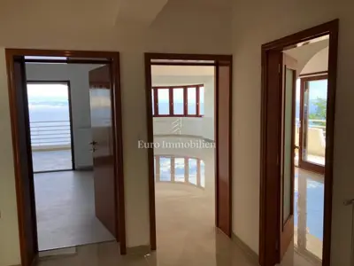 Opatija, apartment with panoramic sea views - 6