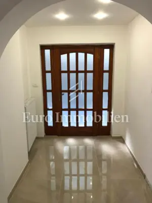 Opatija, apartment with panoramic sea views - 2