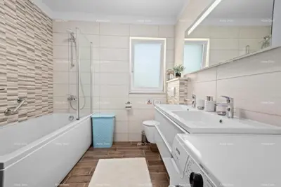 Luxury villa with pool for sale – Istria, near Barban - 22