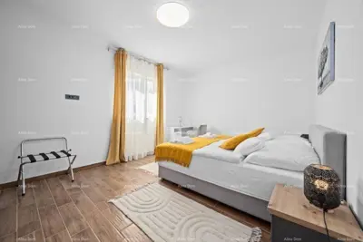 Luxury villa with pool for sale – Istria, near Barban - 14