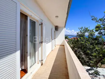 Kuća, Drvenik Mali, 35 m od mora i mirno okruženje - 6