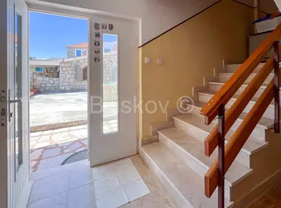 Kuća, Drvenik Mali, 35 m od mora i mirno okruženje - 4