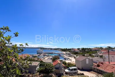 Kuća, Drvenik Mali, 35 m od mora i mirno okruženje - 7