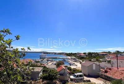 Kuća, Drvenik Mali, 35 m od mora i mirno okruženje - 7