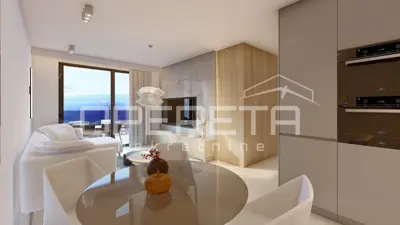 Makarska: Nova dimenzija luksuza s pogledom na more - 8