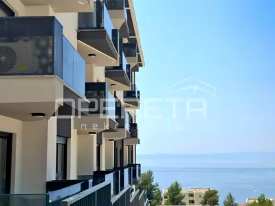 Makarska: Nova dimenzija luksuza s pogledom na more - 17