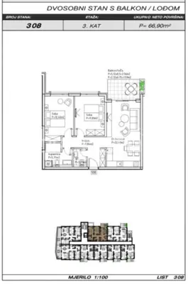 Makarska: Nova dimenzija luksuza s pogledom na more - 21