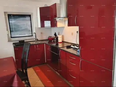 Apartment 52 m², Ližnjan - sea view and terrace - 5