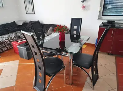 Apartment 52 m², Ližnjan - sea view and terrace - 2