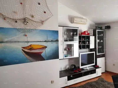 Apartment 52 m², Ližnjan - sea view and terrace - 3