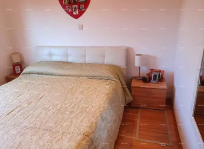 Apartment 52 m², Ližnjan - sea view and terrace - 6