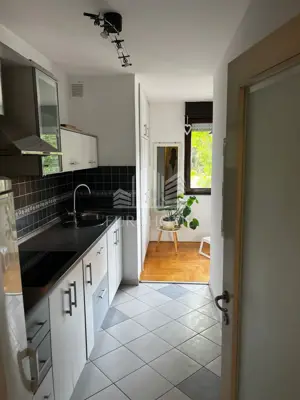 Stan 50 m², Jarun, potpuno namješten i renoviran - 3
