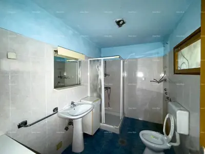 House in Vodnjan, center, quiet location and view of the park - 15