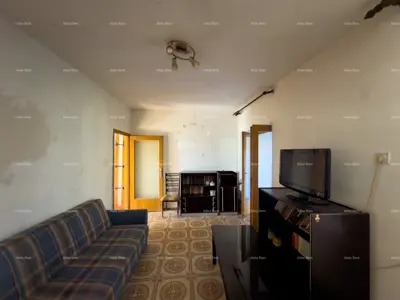 House in Vodnjan, center, quiet location and view of the park - 12