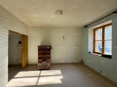 House in Vodnjan, center, quiet location and view of the park - 4
