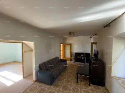 House in Vodnjan, center, quiet location and view of the park - 11