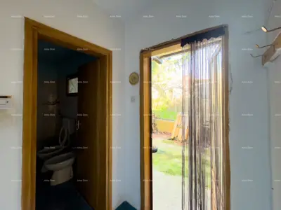 House in Vodnjan, center, quiet location and view of the park - 14
