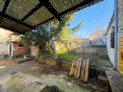 House in Vodnjan, center, quiet location and view of the park - 16