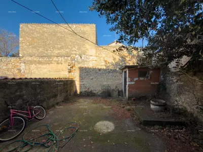 House in Vodnjan, center, quiet location and view of the park - 17