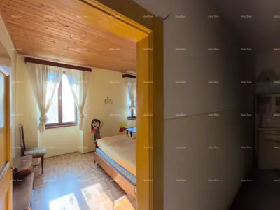 House in Vodnjan, center, quiet location and view of the park - 20