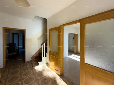 House in Vodnjan, center, quiet location and view of the park - 3