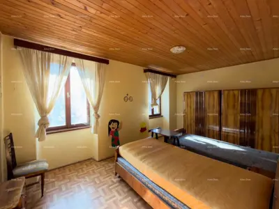 House in Vodnjan, center, quiet location and view of the park - 21