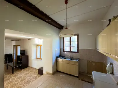 House in Vodnjan, center, quiet location and view of the park - 9
