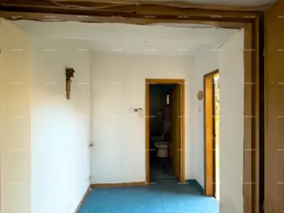House in Vodnjan, center, quiet location and view of the park - 13