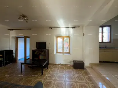 House in Vodnjan, center, quiet location and view of the park - 7