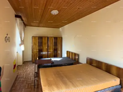 House in Vodnjan, center, quiet location and view of the park - 22