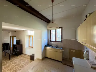 House in Vodnjan, center, quiet location and view of the park - 10