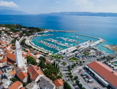Stan Novi Vinodolski - pogledajte slike - 10